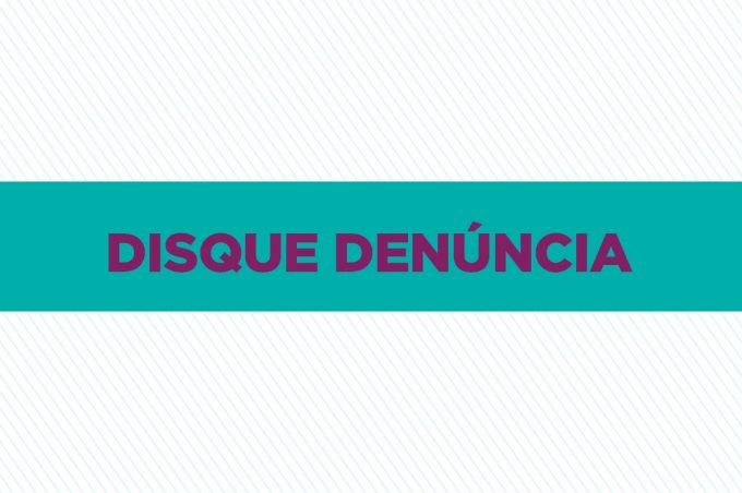 Prefeitura disponibiliza números para informações e denúncias