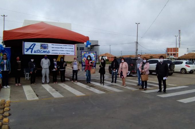 Prefeitura realiza reunião com representantes da Acaepa