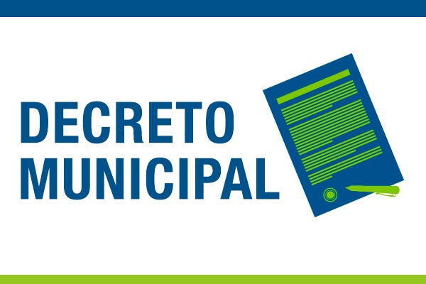 Prefeitura decreta situação de emergência nos 11 distritos do município