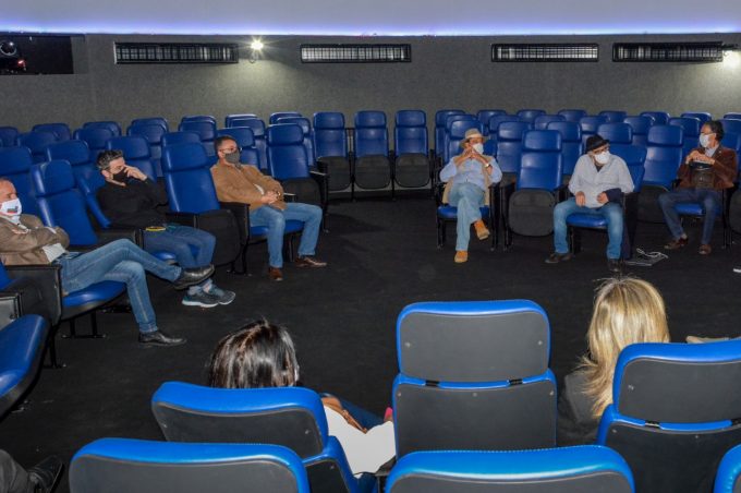 Um presente para a população: Planetário Professor Everardo Públio de Castro será entregue no dia 7 de setembro