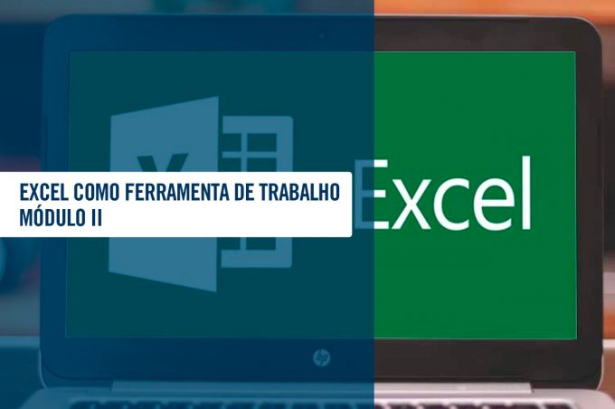 Curso avançado de Excel é oferecido para servidores municipais; inscrições vão até esta sexta (31)