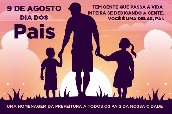 Uma homenagem a todos aqueles que se dedicam a amar e proteger