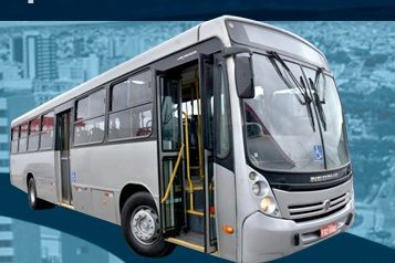 Prefeitura publica licitação para o transporte coletivo