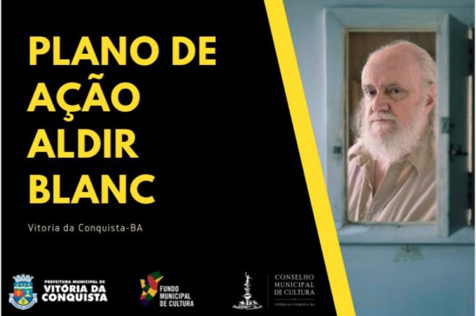 Lei Aldir Blanc: Prefeitura irá destinar recursos emergenciais ao setor cultural da cidade