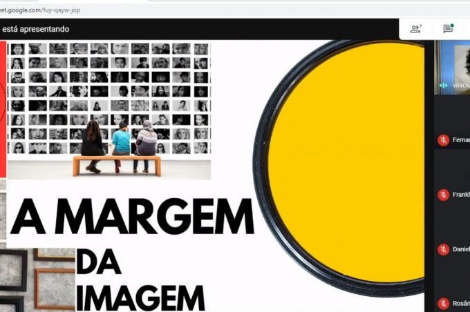 Coordenação Municipal da Juventude realiza primeira oficina de fotografia para jovens