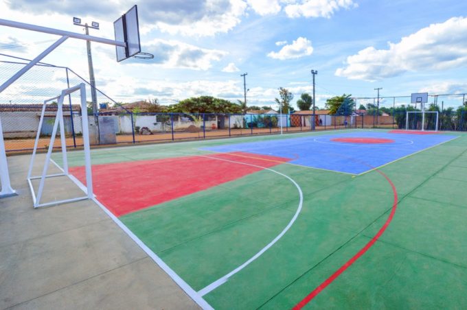 Prefeitura executa melhorias em José Gonçalves