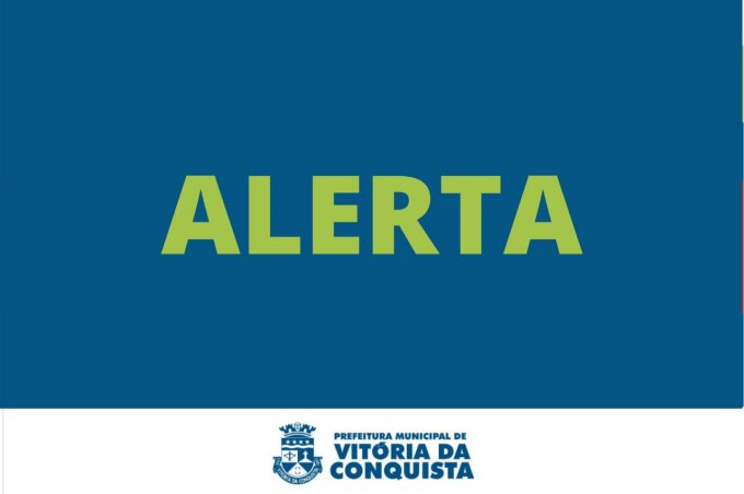 Serviços Públicos alerta sobre cobrança ou pedido de doação indevido