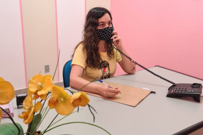 Crav registra mais de 1.760 atendimentos a mulheres vítimas de violência em 2020