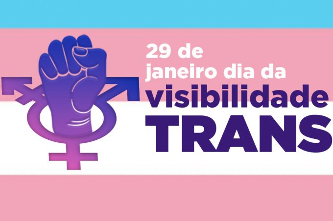 29 de janeiro: Dia da Visibilidade Trans