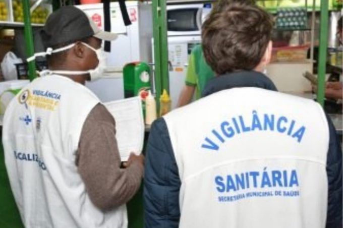 Plano Integrado de Fiscalização aplicará punição aos estabelecimentos que não cumprirem medidas de prevenção