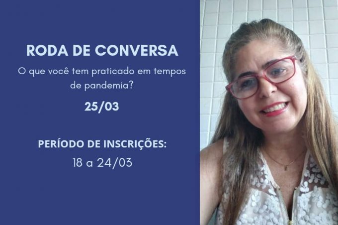 Prefeitura promove encontro sobre cotidiano jovem; veja como se inscrever