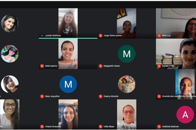 Atividades virtuais marcam a programação do Março Mulher 2021