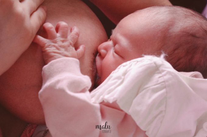 Maio tem programação especial para promover a doação de leite humano e aleitamento materno