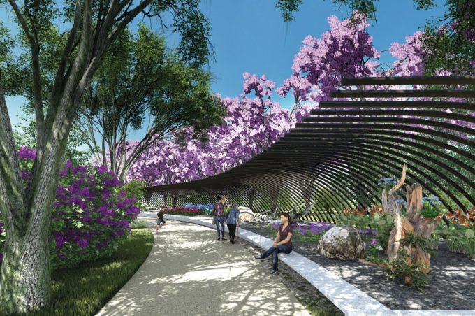 As ações no meio ambiente que ajudam a construir um futuro melhor para Conquista