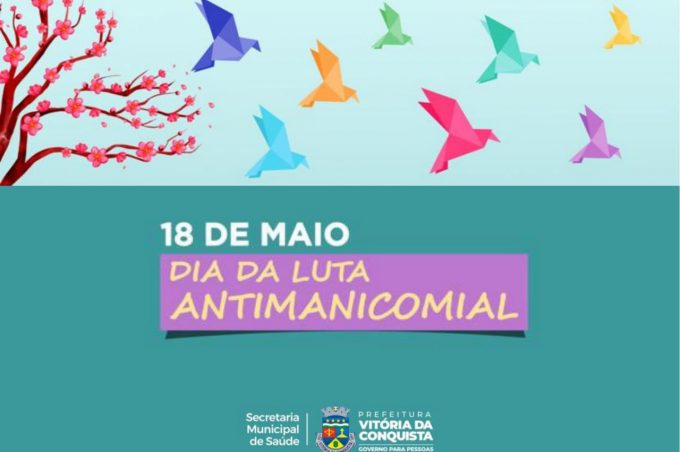 Em Dia de Luta Antimanicomial, especialistas do Caps discutem cuidado psicossocial na pandemia