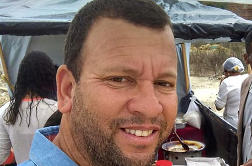 Nota de pesar pelo falecimento de Juarez Gomes Teixeira Filho