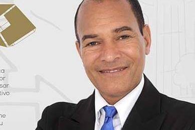 Nota de pesar pelo falecimento do servidor José Eduardo Santos