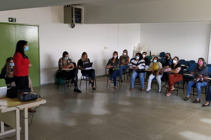 SMS contrata mais 10 técnicos em enfermagem para atuarem nas unidades de saúde e na vacinação