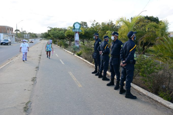 Guarda Municipal amplia atuação para a Zona Oeste. População aprova trabalho