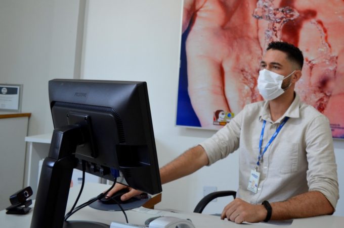 Prefeita Sheila Lemos dá boas-vindas a novo gerente da Embasa e ressalta bom trabalho de Joselito Pires