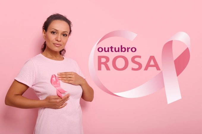 Caminhada encerra Outubro Rosa no sábado