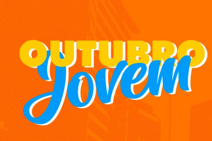 Programação do “Outubro Jovem” começa nesta quarta com exposições fotográficas