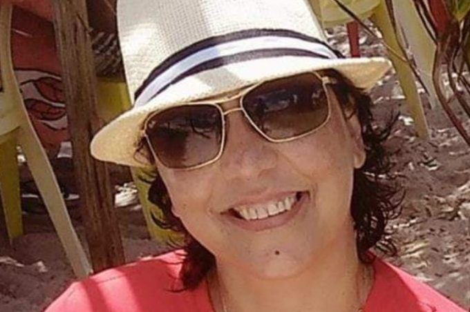 Nota de pesar pelo falecimento da servidora Lucília Vieira de Freitas