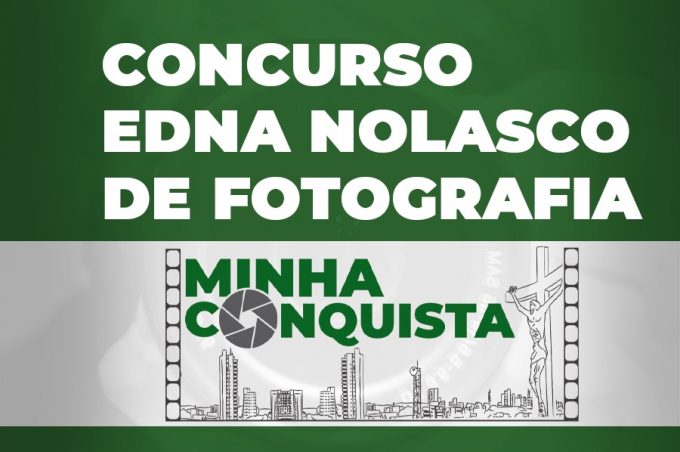 Prefeitura lança concurso Edna Nolasco fotografia em comemoração ao aniversário da cidade