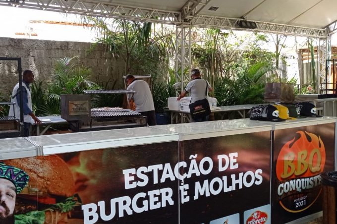 Vigilância Sanitária ajuda a manter Conquista sem casos de doenças transmitidas por alimentos há três anos