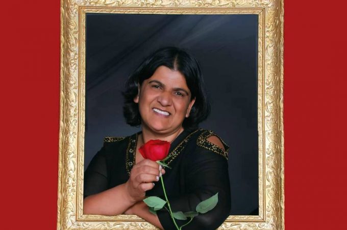 Vitória da Conquista e a fotografia da Bahia perdem Edna Nolasco. Prefeita manifesta pesar