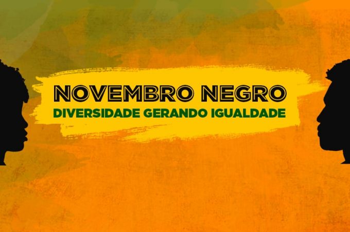 Educação promove evento em comemoração ao Novembro Negro