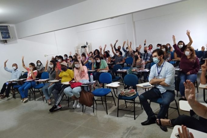 População é convidada a participar das pré-conferências municipais de saúde
