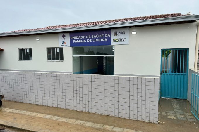 Por causa das chuvas, Prefeitura antecipa funcionamento da Unidade de Saúde da Limeira