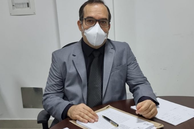 Novo procurador-geral pretende investir em qualificação de servidores da pasta e agilizar atendimentos