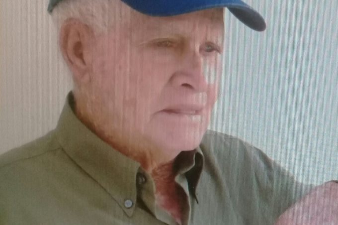 Nota de pesar pelo falecimento de José Ribeiro Rocha