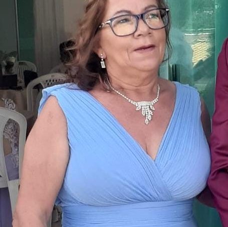 Nota de pesar pelo falecimento da servidora Iracema Mota