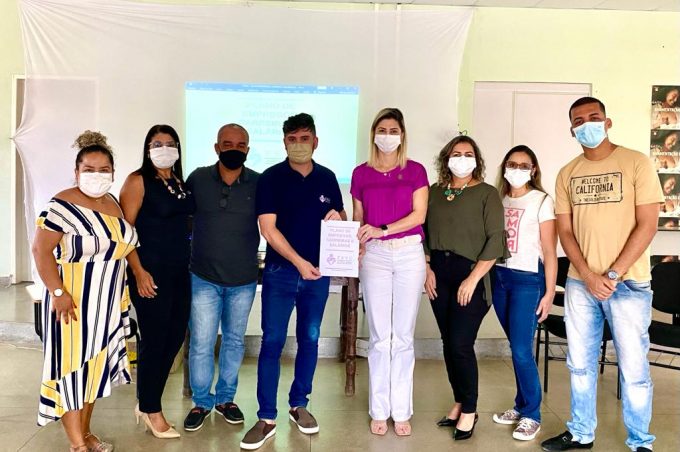 Conselho curador da Fundação de Saúde aprova criação de plano de cargos e realização de concurso