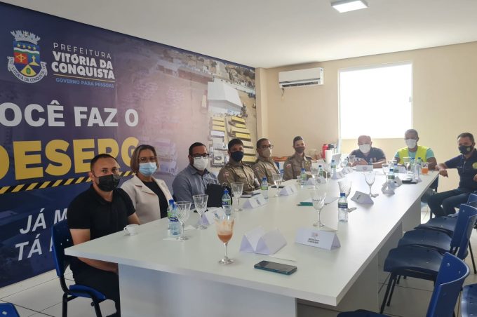 Em ação conjunta de órgãos municipais e PM, Patrulha do Sossego vai coibir som alto no período do carnaval