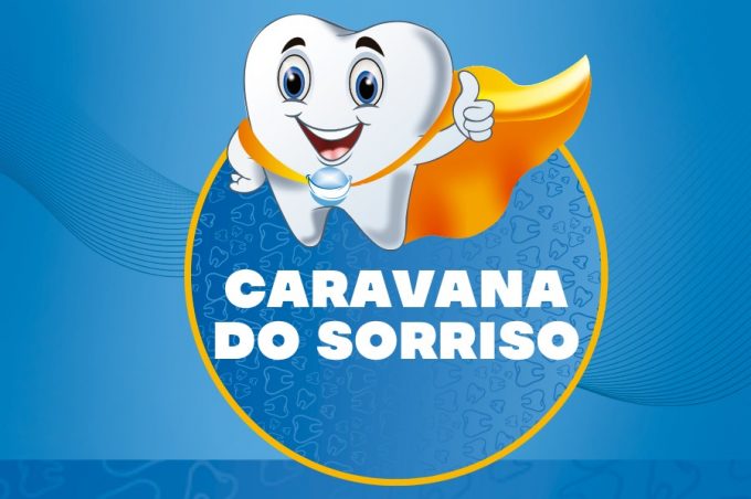 Caravana do Sorriso estará no Loteamento Vila Elisa nesta sexta-feira