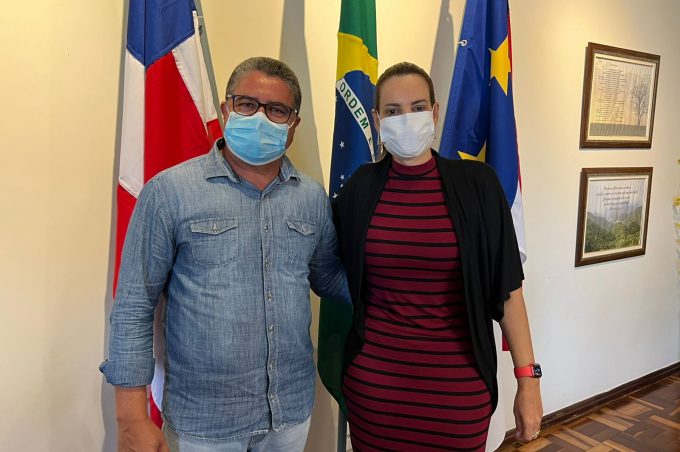 Nildo Freitas é o novo líder do governo municipal na Câmara de Vereadores