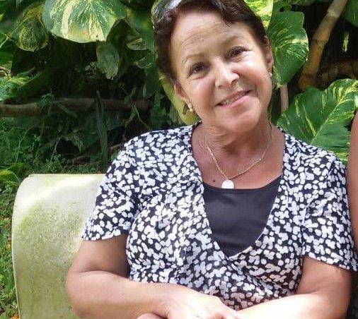 Nota de pesar pelo falecimento de Heloísa Fernandes Garcia Brito