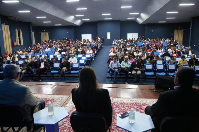 Projeto Cultural da Educação de Jovens e Adultos terá participação de 3.500 alunos