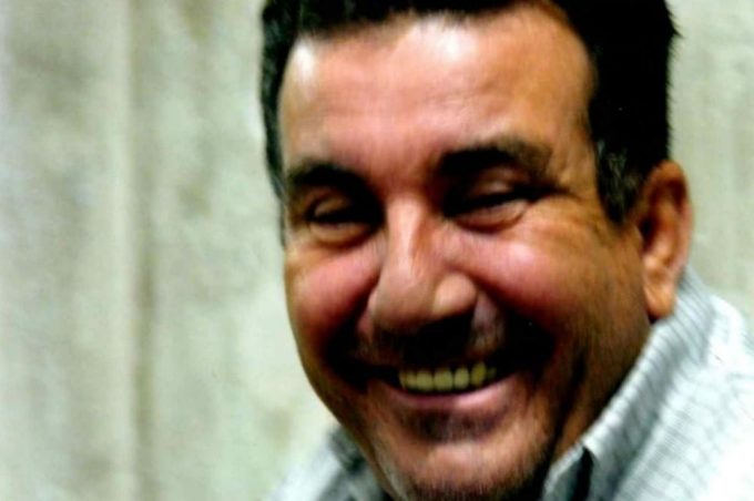 Nota de pesar pelo falecimento de Manoel Rocha Andrade