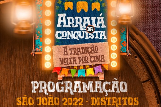 Prefeitura garante atrações musicais para o São João em todos os distritos da zona rural