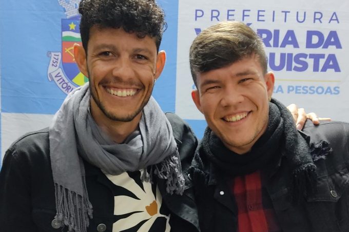 Forró Mariá fechará a terceira noite no Glauber Rocha