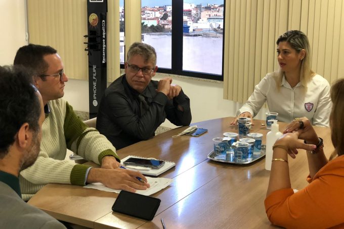 SMS e Defensoria Pública da Bahia avaliam positivamente a atuação da Câmara de Conciliação em Saúde