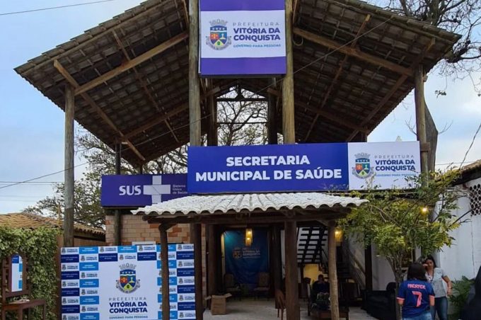 Prefeitura participa do Festival de Inverno com diversas ações e serviços para garantir bem-estar ao público