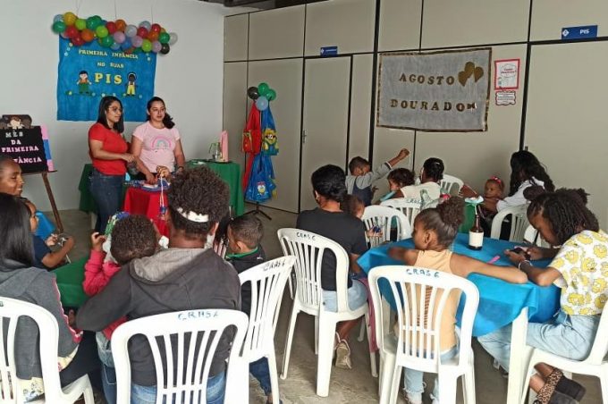 Por meio da Semdes, Prefeitura realiza mais de 28.800 atendimentos no mês de agosto