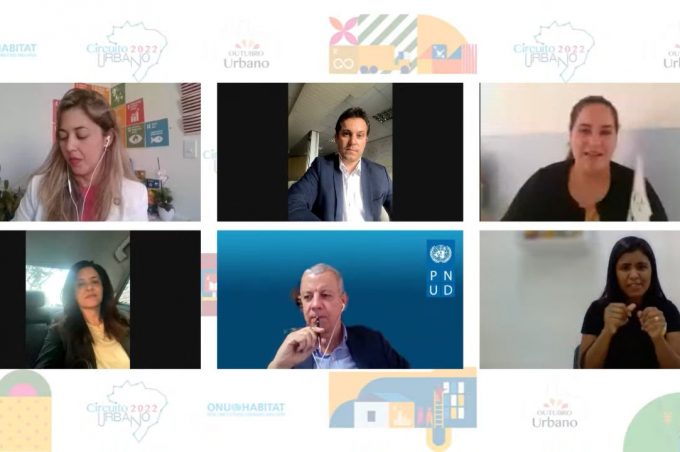 Agenda 2030: Semma inicia ciclo de webinários sobre Objetivos de Desenvolvimento Sustentável