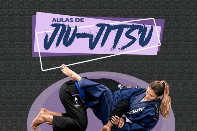 Prefeitura promove aulas de jiu-jitsu gratuitas. Inscrições estão abertas